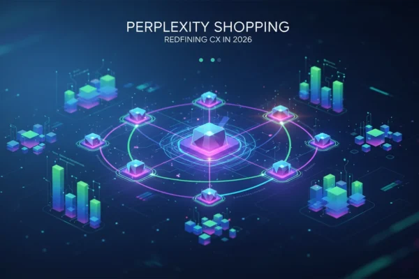 Perplexity Shopping: Redefining CX in 2026