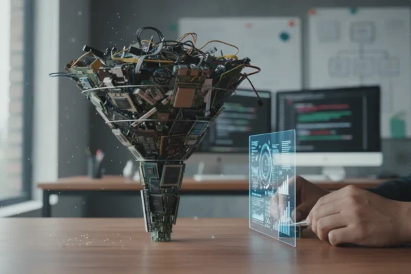 PixelPioneer’s 2026 M&A: AI Valuation Challenge