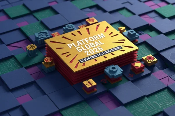 Platform Global 2026: Elevating Tech Branding