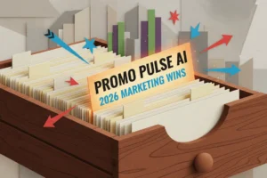 PromoPulse AI: Marketing Wins in 2026