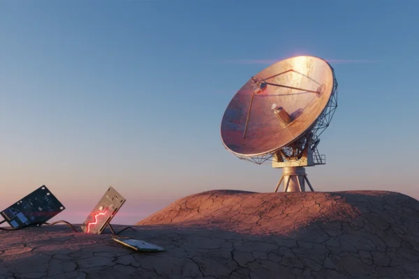 Red Sea Crisis: 2026 Comms Playbook Imperative