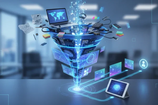 Retail AI: Hyper-Personalize CX by 2026