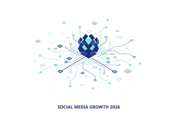 SMM Panels: Social Media’s 2026 Growth Engine