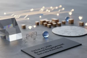 TikTok AI: 2026 Brand Engagement Secrets Revealed
