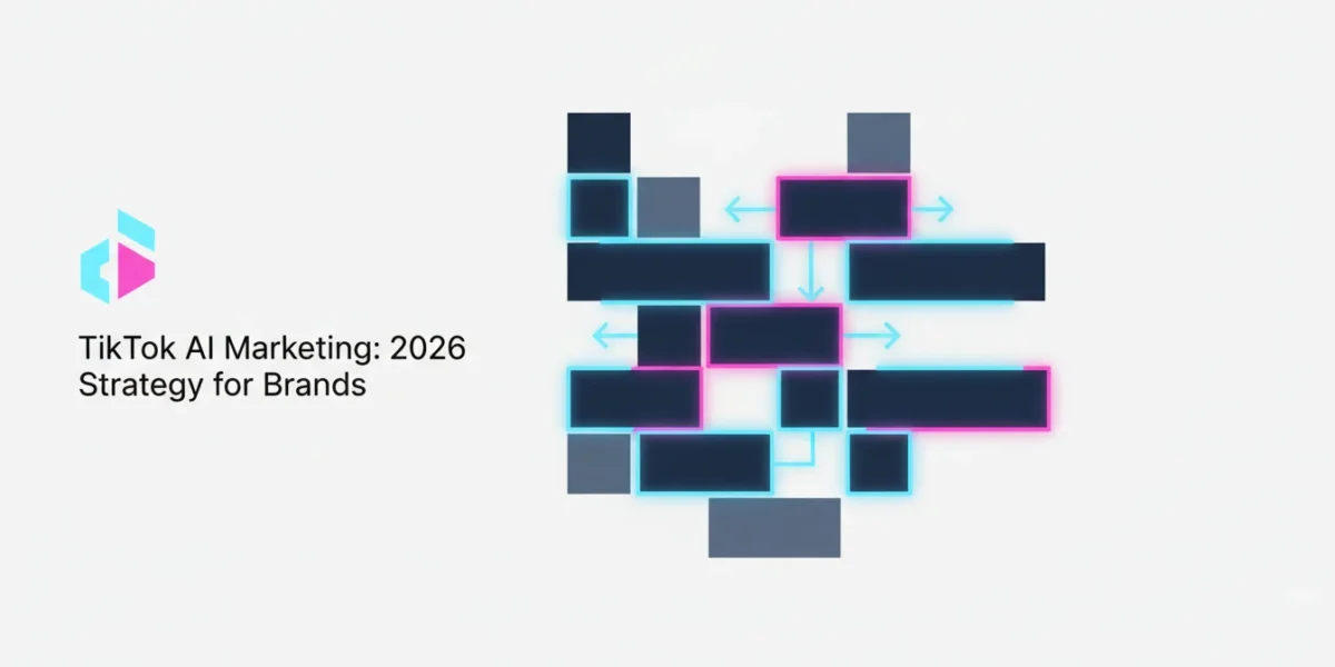 TikTok AI Marketing: 2026 Strategy for Brands