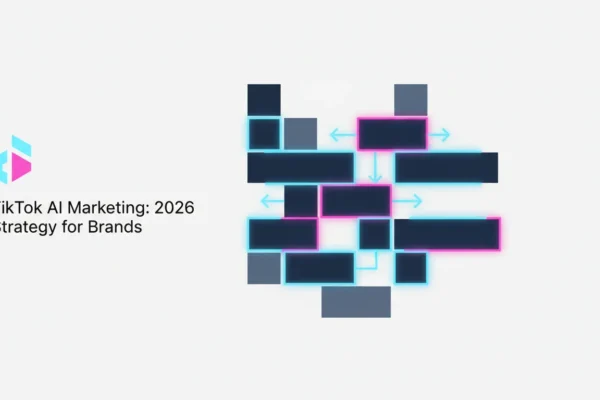 TikTok AI Marketing: 2026 Strategy for Brands