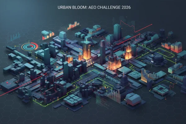 Urban Bloom: Local AEO Challenge in 2026