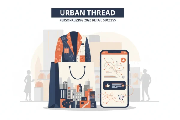 Urban Thread: Personalizing 2026 Retail Success