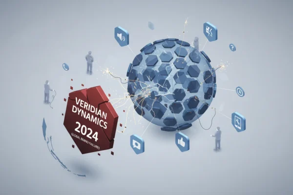 Veridian Dynamics’ 2024 Global Brand Failures