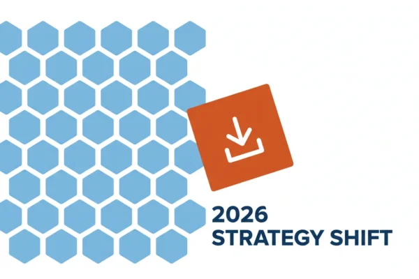 Zero-Click Content: Your 2026 Strategy Shift