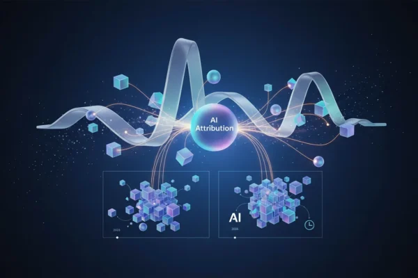 Zero-Party Data Powers AI Attribution in 2026