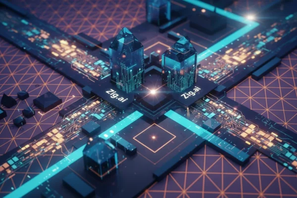 Zig.ai: 2026 AI Revenue Data Revolution