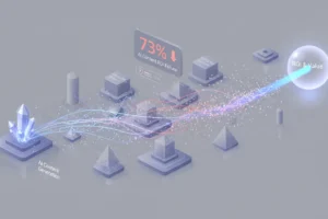 73% of Enterprises Fail AI Content ROI in 2026