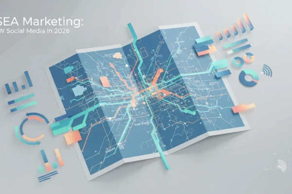 7SEA Marketing: DFW Social Media in 2026