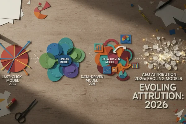 AEO Attribution: Evolving Models for 2026