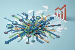 AEO Writing: 2025’s 22% Conversion Boost