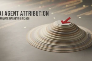 AI Agent Attribution: Affiliate Marketing in 2026