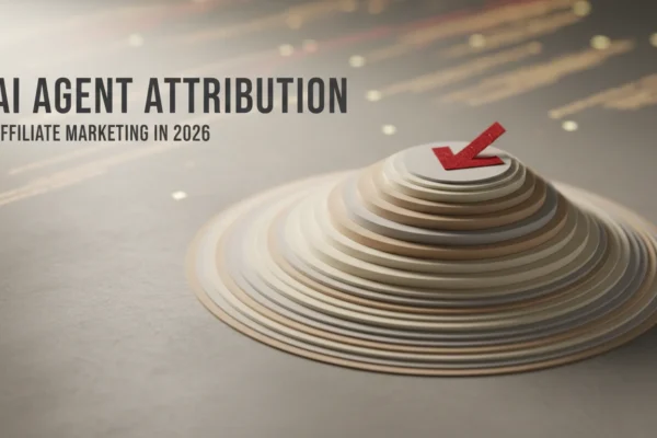 AI Agent Attribution: Affiliate Marketing in 2026