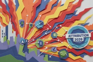 AI Agent Attribution: Marketing’s 2026 Challenge