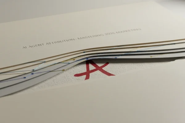 AI Agent Attribution: Mastering 2026 Marketing