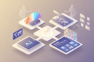 AI Co-creation: Brand Building Shifts in 2026