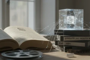 AI Comprehension: eMarketer’s 2025 Prediction