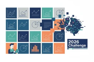 AI Content Metrics: Marketers Face 2026 Challenge