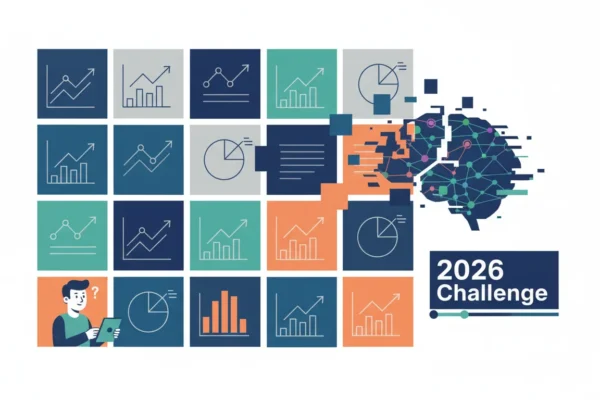 AI Content Metrics: Marketers Face 2026 Challenge