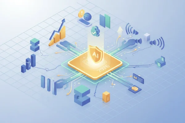 AI Financial News: 5 Steps to Trust in 2026