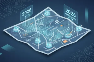 AI Marketing: Redesigning Workflows for 2026