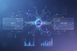 AI Personalization: 2026 Privacy & ROAS Gains
