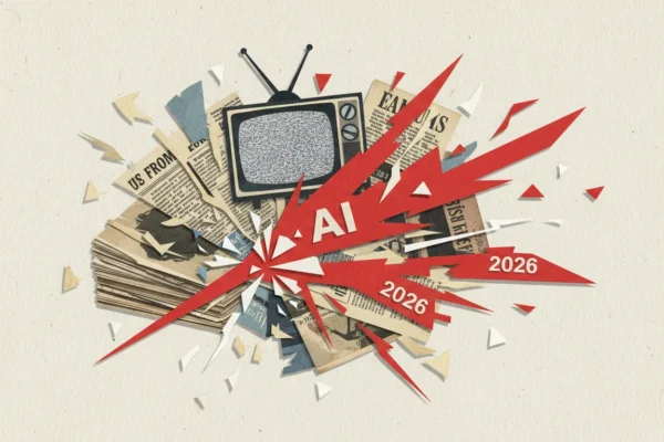AI Search: Marketing Myths Debunked for 2026