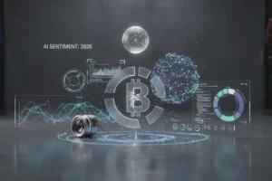 AI Sentiment: Pinpointing Brand Health in 2026