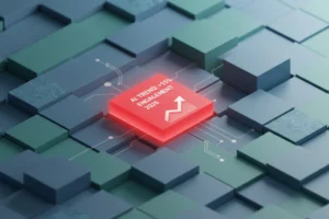 AI Trend Prediction: 15% Engagement Boost in 2026