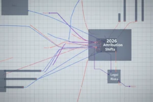 Amazon Ads: Legal Risks & 2026 Attribution Shifts