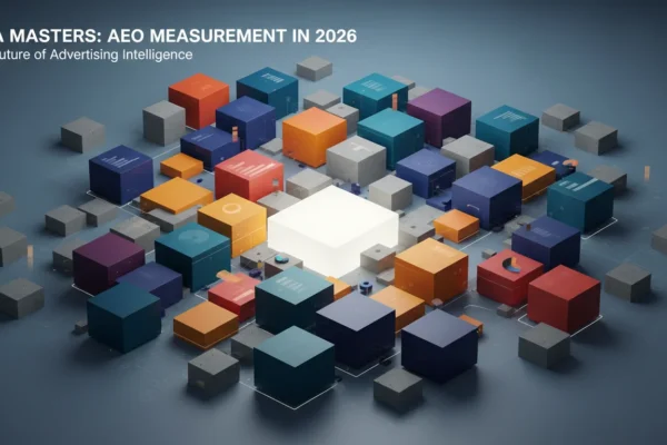 ANA Masters: AEO Measurement in 2026