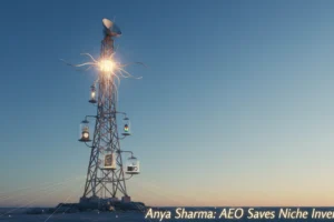 Anya Sharma: AEO Saves Niche Inventory in 2026