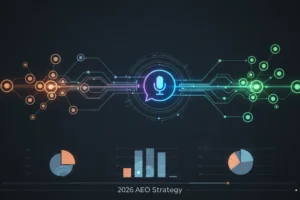 App Store Voice Search: 2026 AEO Strategy