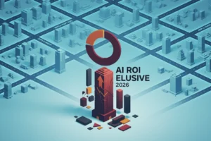 Apple Maps Ads: AI ROI Elusive in 2026