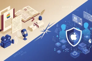 Apple’s AI Trademark Battles: 2026 Brand Defense