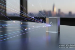 Ascent Solutions: AI-Driven ABM Personalization in 2026