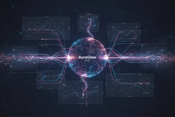 AuraGlow’s 2026 Attribution Crisis: AI Agents