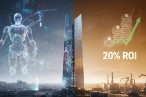 B2B Robotics: 2026 Myths vs. 20% ROI