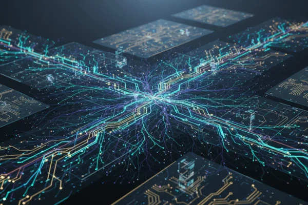 B2B Tech AEO: Data Center Marketing in 2027