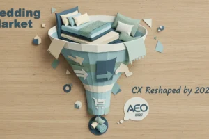 Bedding Market: AEO Reshapes CX by 2027