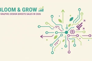 Bloom & Grow: AI Graphic Design Boosts Sales in 2026