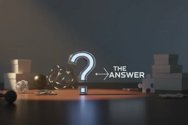 Brand-as-Answer: Your 2026 AEO Goal Explained