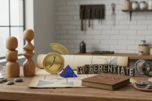 Brand Differentiation: 2026 Search Results Strategy