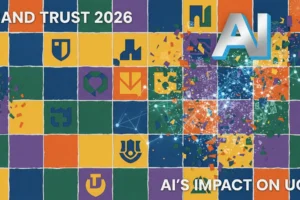 Brand Trust in 2026: AI’s Impact on UGC
