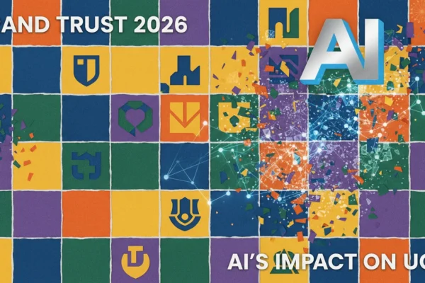 Brand Trust in 2026: AI’s Impact on UGC